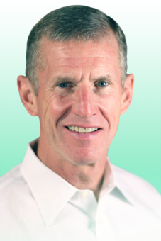 Gls21 General Stanley Mc Chrystal