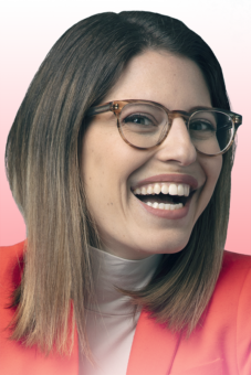 Gls21 Michelle Poler