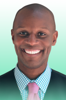 Gls21 Shola Richards