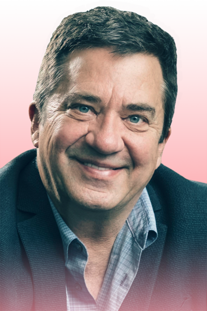 Gls21 Dr  Henry Cloud