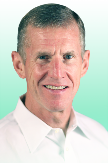 Gls21 General Stanley Mc Chrystal