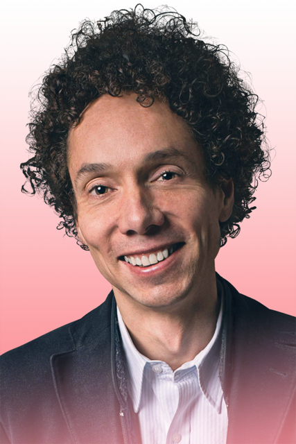 Gls21 Malcolm Gladwell